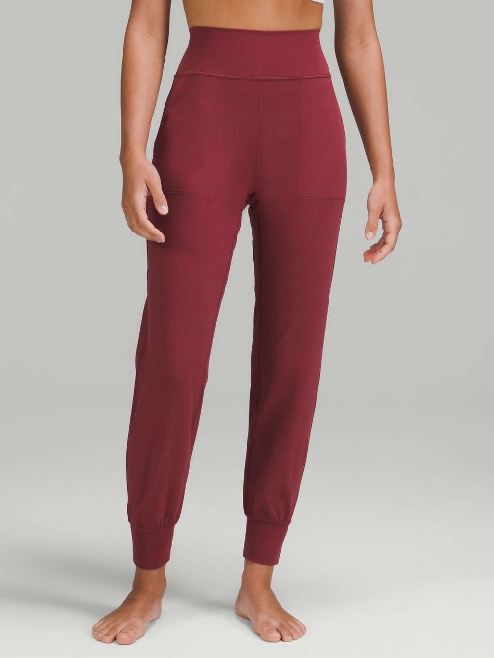 Lululemon Align High-Rise Jogger
Mulled Wine